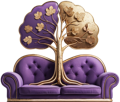 Mental Sofa