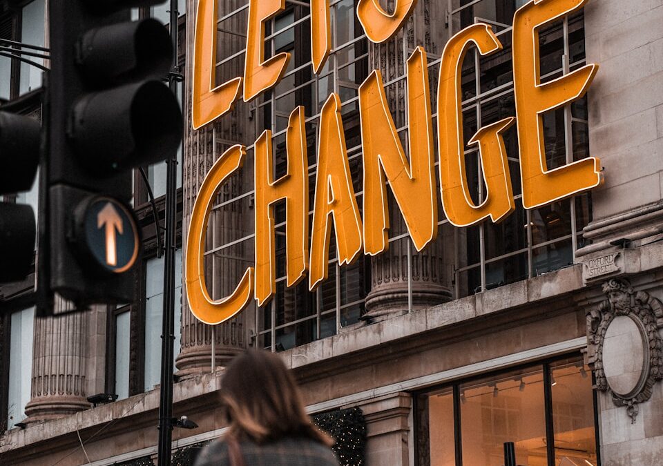 L’art de la métaphore : un outil puissant pour transformer vos histoires en leviers de changement