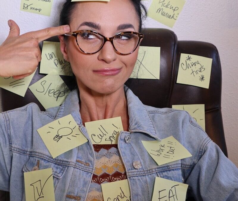 Les effets du stress sur le corps : ce qui se passe vraiment quand l’esprit s’emballe