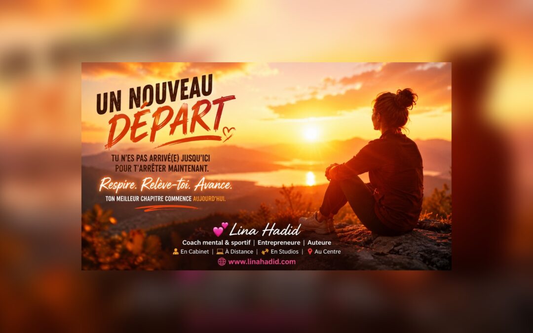 Fatigue mentale silencieuse : comment retrouver clarté et équilibre quand vous tenez bon depuis trop longtemps