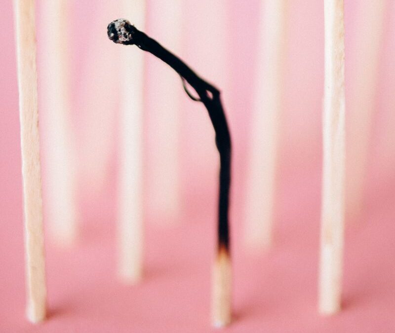 Se reconstruire après un burnout : retrouver une énergie qui tient dans la durée