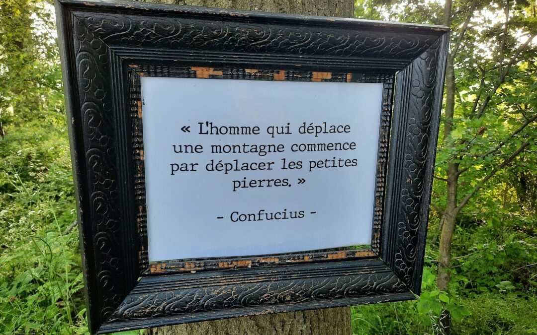 Vivre l’instant présent : la discipline qui reconstruit un leadership solide